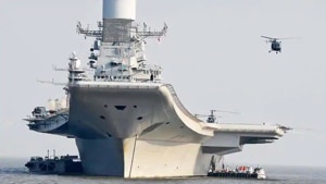 The officials said that the MEA is also in touch with the Indian Air Force (IAF), which has conveyed how it can contribute and what assets can be deployed to bring back the stranded people.((Photo for representative purpose only) (PTI)) The officials said that the MEA is also in touch with the Indian Air Force (IAF), which has conveyed how it can contribute and what assets can be deployed to bring back the stranded people.((Photo for representative purpose only) (PTI))