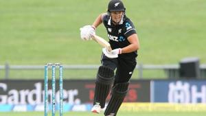 File image of Suzie Bates.(Getty Images) File image of Suzie Bates.(Getty Images)