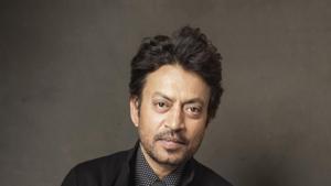 Irrfan had lost his mother on April 25 but could not be present for her funeral in Jaipur due to the nationwide lockdown.(Victoria Will/Invision/AP) Irrfan had lost his mother on April 25 but could not be present for her funeral in Jaipur due to the nationwide lockdown.(Victoria Will/Invision/AP)