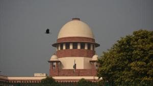 The college cited Constitution’s Articles 25, 26, which relate to the freedom of religion, and the specific right of religious minorities to administer their educational institutions under Article 30 to seek an exemption from NEET.(Amal KS/HT PHOTO) The college cited Constitution’s Articles 25, 26, which relate to the freedom of religion, and the specific right of religious minorities to administer their educational institutions under Article 30 to seek an exemption from NEET.(Amal KS/HT PHOTO)