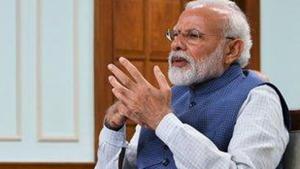 On Thursday, PM Modi held a “comprehensive” meeting to discuss strategies to boost the economy, with an eye on enhancing investment. On Thursday, PM Modi held a “comprehensive” meeting to discuss strategies to boost the economy, with an eye on enhancing investment.