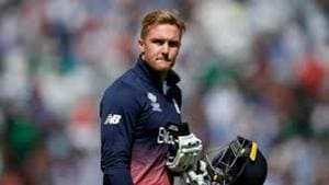 File image of Jason Roy.(Reuters) File image of Jason Roy.(Reuters)