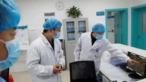An official added that while the panels are tasked with several aspects of the pandemic, they will continue to function even after the lockdown is eased till the virus subsides.(Reuters file photo) An official added that while the panels are tasked with several aspects of the pandemic, they will continue to function even after the lockdown is eased till the virus subsides.(Reuters file photo)