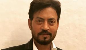 Irrfan Khan breathed his last on Wednesday, after a two-year battle with neuroendocrine tumour. Irrfan Khan breathed his last on Wednesday, after a two-year battle with neuroendocrine tumour.