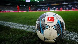 General view of a match ball.(REUTERS) General view of a match ball.(REUTERS)