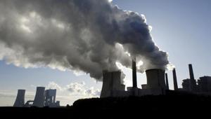 Global energy-related CO2 emissions are set to fall by almost eight per cent in 2020, the International Energy Agency said.(Representative Photo) Global energy-related CO2 emissions are set to fall by almost eight per cent in 2020, the International Energy Agency said.(Representative Photo)