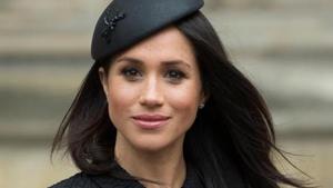 Meghan Markle has previously said that if she won the case, she would donate any damages she might be awarded an anti-bullying charity.(Reuters file photo) Meghan Markle has previously said that if she won the case, she would donate any damages she might be awarded an anti-bullying charity.(Reuters file photo)