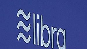 China’s move comes after Facebook scaled back plans on cryptocurrency, Libra.(AFP File) China’s move comes after Facebook scaled back plans on cryptocurrency, Libra.(AFP File)