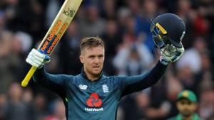 File image of Jason Roy.(File) File image of Jason Roy.(File)