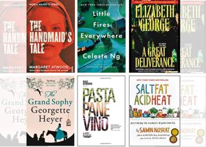 Your favourite books can soothe you much more than actual meditation does Your favourite books can soothe you much more than actual meditation does