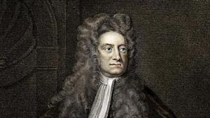 Vintage engraving of Sir Isaac Newton.(HT Archive) Vintage engraving of Sir Isaac Newton.(HT Archive)