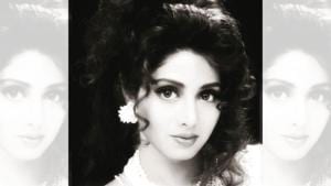 Sridevi became a messiah for many actors because she had the courage to be irreverent on screen Sridevi became a messiah for many actors because she had the courage to be irreverent on screen