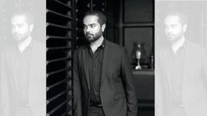 Apart from the fabrics of the country, Faraz is in love with the food in different cities of India Apart from the fabrics of the country, Faraz is in love with the food in different cities of India