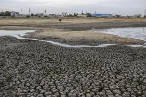 Covid-19 has certainly opened everyone’s eyes to possibilities that can positively impact the climate agenda(Bloomberg) Covid-19 has certainly opened everyone’s eyes to possibilities that can positively impact the climate agenda(Bloomberg)