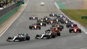 File image of F1.(REUTERS) File image of F1.(REUTERS)
