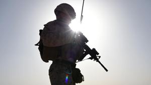In its quarterly report released Friday, the office of the Special Inspector General for Afghanistan Reconstruction (SIGAR) said RS had stopped providing numbers.(AFP) In its quarterly report released Friday, the office of the Special Inspector General for Afghanistan Reconstruction (SIGAR) said RS had stopped providing numbers.(AFP)