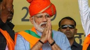 The panel earlier had three officials from the Prime Minister’s Office, and now there will be just two PMO representatives(PTI) The panel earlier had three officials from the Prime Minister’s Office, and now there will be just two PMO representatives(PTI)