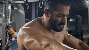 Jacqueline Fernandez is quarantining at Salman Khan’s farmhouse in Panvel. Jacqueline Fernandez is quarantining at Salman Khan’s farmhouse in Panvel.