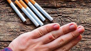 Kicking addiction under lockdown: How to train your mind to say ‘no’.(iStock) Kicking addiction under lockdown: How to train your mind to say ‘no’.(iStock)