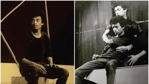 Babil Khan shared memories and rare photographs of Irrfan Khan. Babil Khan shared memories and rare photographs of Irrfan Khan.