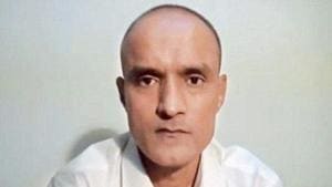 Pakistan has claimed that Kulbhushan Jadhav (in photo), a retired officer of the Indian Navy was arrested on March 3, 2016 and India was informed on March 25, 2016, when its Foreign Secretary raised the matter with the Indian consulate in Islamabad.(PTI file photo) Pakistan has claimed that Kulbhushan Jadhav (in photo), a retired officer of the Indian Navy was arrested on March 3, 2016 and India was informed on March 25, 2016, when its Foreign Secretary raised the matter with the Indian consulate in Islamabad.(PTI file photo)