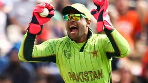 File image of Umar Akmal. Um(Getty Images) File image of Umar Akmal. Um(Getty Images)