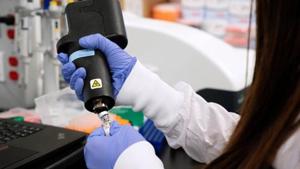Apart from looking at immune-modulation through available vaccines, the article also suggests that natural exposure to mycobacterium (tuberculosis), Salmonella (Typhoid), and influenza can boost the immune system resulting in less severe infections and deaths due to Covid-19.(REUTERS (Representative Image)) Apart from looking at immune-modulation through available vaccines, the article also suggests that natural exposure to mycobacterium (tuberculosis), Salmonella (Typhoid), and influenza can boost the immune system resulting in less severe infections and deaths due to Covid-19.(REUTERS (Representative Image))