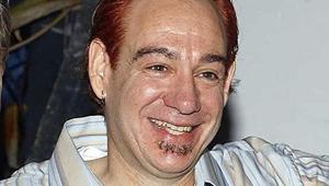 John Lafia was credited with coining the name Chucky John Lafia was credited with coining the name Chucky
