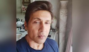 100 Hours 100 Stars: Shekhar Suman discussed his sabbatical from television. 100 Hours 100 Stars: Shekhar Suman discussed his sabbatical from television.