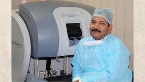 According to Dr R K Mishra, surgeons, anesthesiologists, and nurses should develop strategy, planning and frameworks for minimal access surgery prioritization.(Digpu) According to Dr R K Mishra, surgeons, anesthesiologists, and nurses should develop strategy, planning and frameworks for minimal access surgery prioritization.(Digpu)