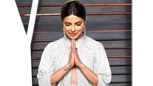 In Thailand and India, where virus numbers are relatively low, people greet each other at a distance, with palms joined together as in prayer.(Instagram) In Thailand and India, where virus numbers are relatively low, people greet each other at a distance, with palms joined together as in prayer.(Instagram)