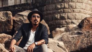 Music composer Arko says that we must try and use our time constructively now. Music composer Arko says that we must try and use our time constructively now.