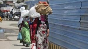 The empowered group committee is monitoring and coordinating with the NGO and Civil Society Organisations across all states and 700 districts on a real time basis to fight the spread of Covid-19. (AP) The empowered group committee is monitoring and coordinating with the NGO and Civil Society Organisations across all states and 700 districts on a real time basis to fight the spread of Covid-19. (AP)