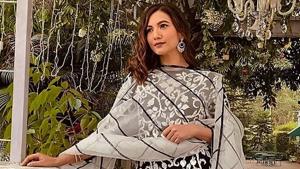 Actor Gauahar Khan shares her Ramzan experience amid lockdown Actor Gauahar Khan shares her Ramzan experience amid lockdown