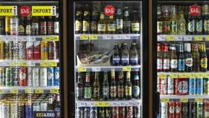 There are around 150 liquor shops that are eligible to open in the city.(Bloomberg) There are around 150 liquor shops that are eligible to open in the city.(Bloomberg)