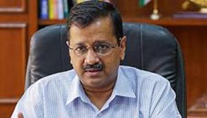 The CM said that the lockdown had created two major difficulties. The first was that people were facing enormous hardship.(PTI) The CM said that the lockdown had created two major difficulties. The first was that people were facing enormous hardship.(PTI)