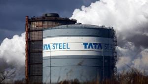Tata Steel has withdrawn its membership from the Indian Steel Association (ISA), a spokesperson said.(Bloomberg Photo) Tata Steel has withdrawn its membership from the Indian Steel Association (ISA), a spokesperson said.(Bloomberg Photo)