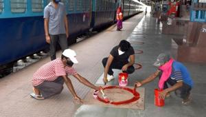 Achieving herd immunity could possibly lead to millions of deaths worldwide – 246,827 had already succumbed till Sunday – and hence not realistically possible.(ANI) Achieving herd immunity could possibly lead to millions of deaths worldwide – 246,827 had already succumbed till Sunday – and hence not realistically possible.(ANI)