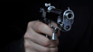 The incident took place when the duo had gone for a walk near the Line Par area and unidentified assailants shot them dead. (Image used for representation).(GETTY IMAGES.) The incident took place when the duo had gone for a walk near the Line Par area and unidentified assailants shot them dead. (Image used for representation).(GETTY IMAGES.)
