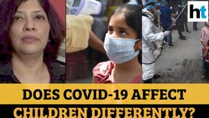 <p>Covid-19, the disease caused by the Sars-Cov-2 coronavirus appears to have largely spared young children. Most hospitalisations and deaths are among older adults and those with chronic illnesses, like diabetes, asthma, hypertension etc. However, clinicians in the US and Europe are investigating the possible link of a deadly inflammatory syndrome with coronavirus disease. Watch the full video for more.</p>