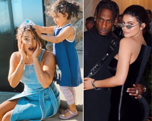 While Kylie revealed how she had a wardrobe malfunction right before the red carpet, Priyanka Chopra Jonas couldn’t help but talk about what could have been had the Met Gala taken place.(INSTAGRAM) While Kylie revealed how she had a wardrobe malfunction right before the red carpet, Priyanka Chopra Jonas couldn’t help but talk about what could have been had the Met Gala taken place.(INSTAGRAM)