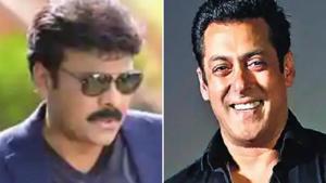 Salman Khan is not part of Chiranjeevi’s Acharya. Salman Khan is not part of Chiranjeevi’s Acharya.