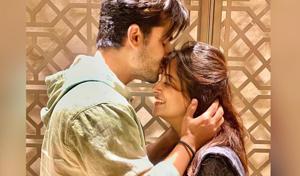 Shoaib Ibrahim and Dipika Kakar got married in 2018. Shoaib Ibrahim and Dipika Kakar got married in 2018.