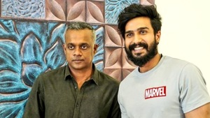 Vishnu Vishal has three films under production, which are currently on hold. Vishnu Vishal has three films under production, which are currently on hold.