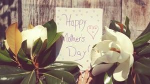 It was in 1914 that US President Woodrow Wilson signed a proclamation which said that the second Sunday of May shall be a national holiday to honour mothers.(Unsplash) It was in 1914 that US President Woodrow Wilson signed a proclamation which said that the second Sunday of May shall be a national holiday to honour mothers.(Unsplash)