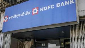 HDFC has begun talks with investment banks to decide whether to raise the capital through a sale of shares to qualified institutional investors, sale of warrants or a rights issue, people said on condition of anonymity.(Bloomberg Photo) HDFC has begun talks with investment banks to decide whether to raise the capital through a sale of shares to qualified institutional investors, sale of warrants or a rights issue, people said on condition of anonymity.(Bloomberg Photo)