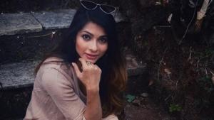 Tanishaa Mukerji has quit sugar and has learnt to workout at home. Tanishaa Mukerji has quit sugar and has learnt to workout at home.