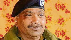 J&K Director General of Police Dilbag Singh J&K Director General of Police Dilbag Singh