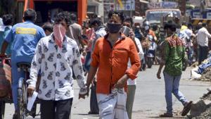 Image for representation: Those discharged from the hospitals have been sent into quarantine again for observation.(PTI) Image for representation: Those discharged from the hospitals have been sent into quarantine again for observation.(PTI)