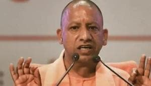Uttar Pradesh Chief Minister Yogi Adityanath (PTI) Uttar Pradesh Chief Minister Yogi Adityanath (PTI)